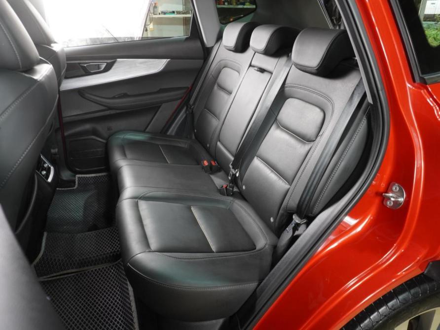 Chery Tiggo 7 Pro Max I Воронеж  - изображение 9