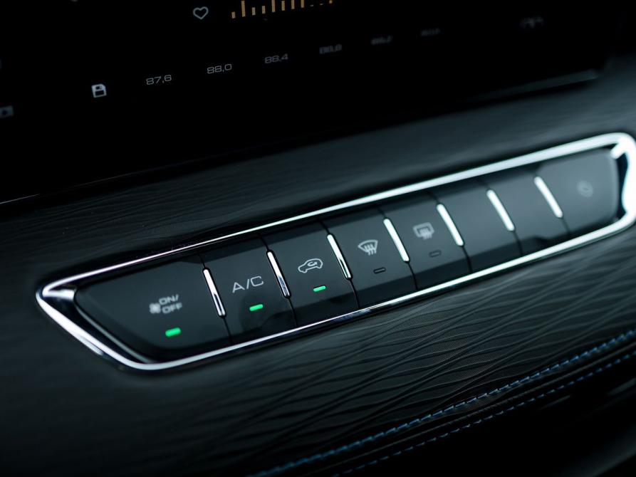 Haval Jolion I Рестайлинг Ижевск  - изображение 27