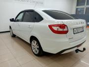 Lada (ВАЗ) Granta I Рестайлинг Ижевск  - изображение 17