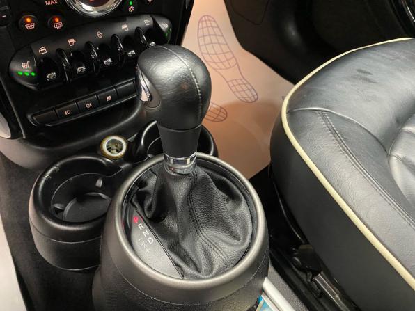 Mini Countryman I с пробегом 2012 года, цена 1 070 000 рублей, 180000 км, внедорожник, Автокод Объявления