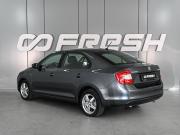 Skoda Rapid I Ростов-на-Дону  - изображение 17