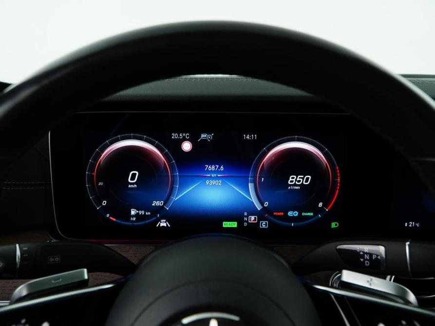 Mercedes-Benz E-Класс V (W213 S213 C238) Рестайлинг Москва  - изображение 25