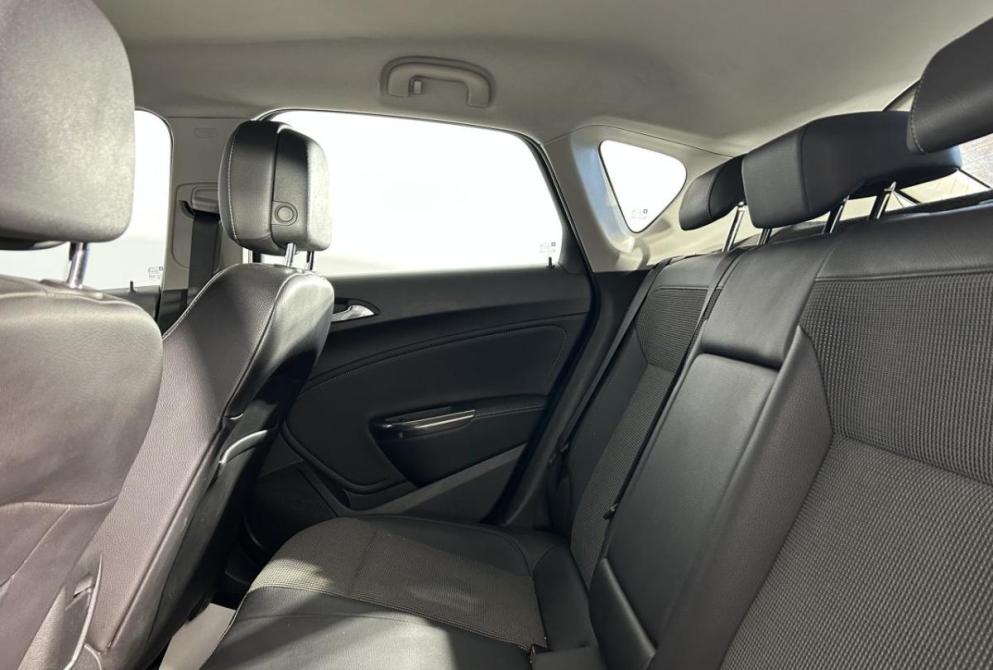 Opel Astra J Саранск  - изображение 25