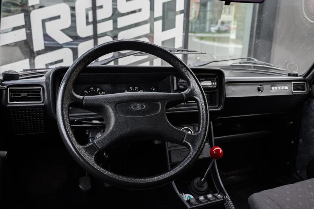 Lada (ВАЗ) 2107 Ульяновск  - изображение 6
