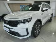 Kia Sorento IV Москва  - изображение 29