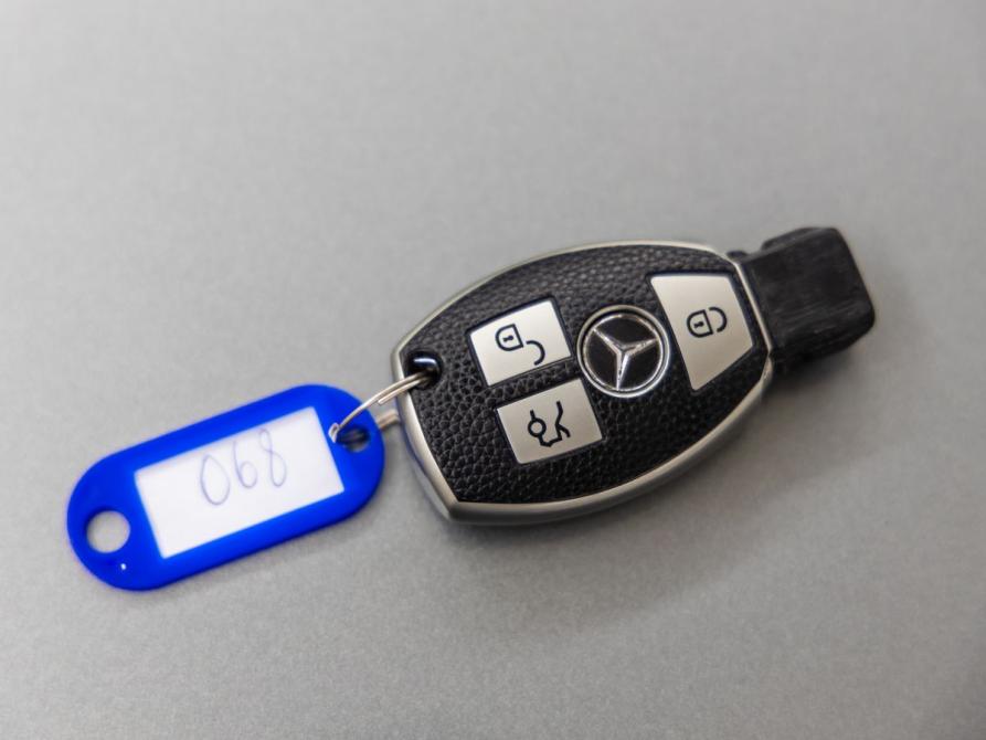 Mercedes-Benz C-Класс III (W204) Рестайлинг Волгоград  - изображение 40