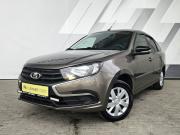 Lada (ВАЗ) Granta I Рестайлинг Екатеринбург  - изображение 22
