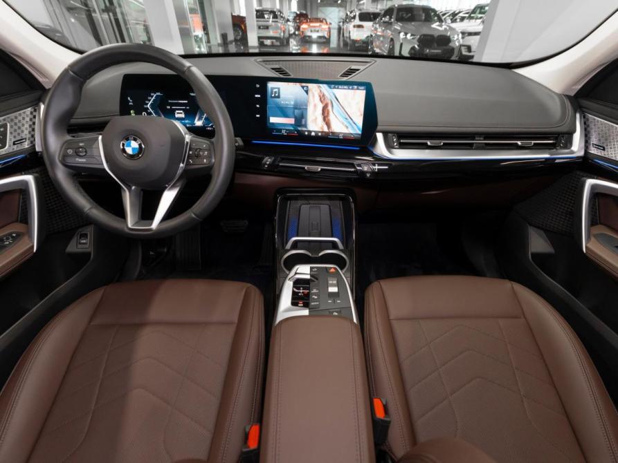 BMW X1 III (U11/U12) Москва  - изображение 8