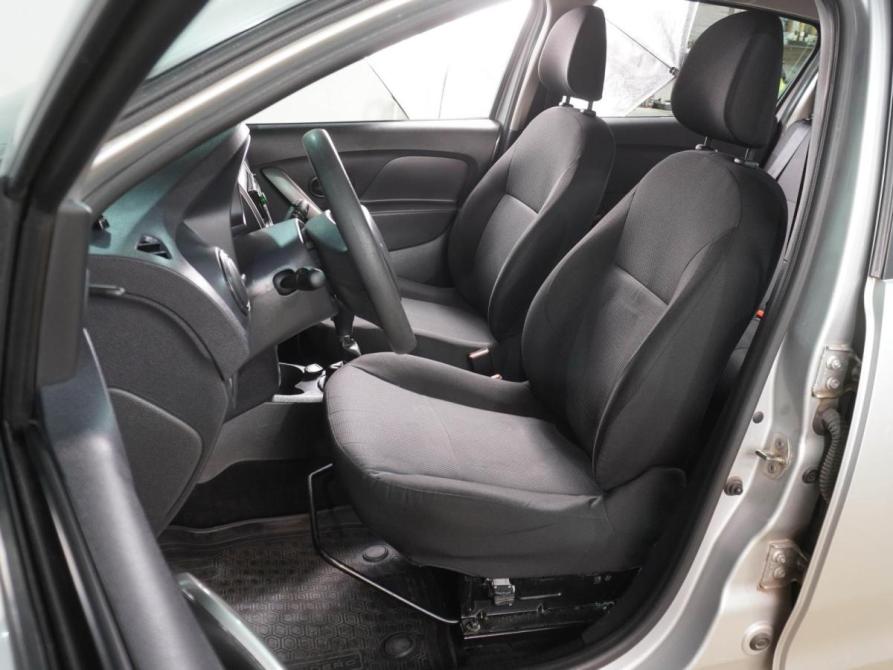 Renault Sandero II Воронеж  - изображение 10