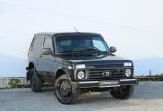 Lada (ВАЗ) Niva Legend I Березники  - изображение 19