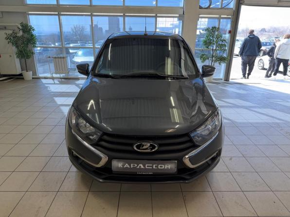 Lada (ВАЗ) Granta I Рестайлинг с пробегом 2020 года, цена 657 000 рублей, 134000 км, хэтчбек, Автокод Объявления