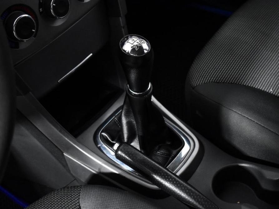 Chery Tiggo (T11) I Рестайлинг (FL) Санкт-Петербург  - изображение 12