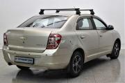 Chevrolet Cobalt II Москва  - изображение 17