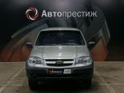 Chevrolet Niva I Рестайлинг Ставрополь  - изображение 25