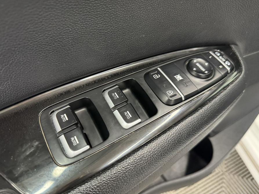 Kia Optima IV Воронеж  - изображение 25