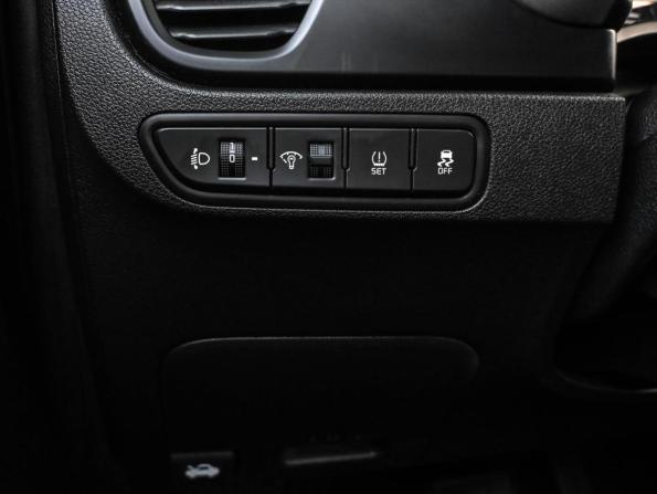 Kia Rio IV Рестайлинг с пробегом 2020 года, цена 1 534 000 рублей, 99678 км, седан, Автокод Объявления