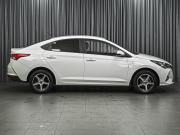 Hyundai Solaris II Рестайлинг Ставрополь  - изображение 28