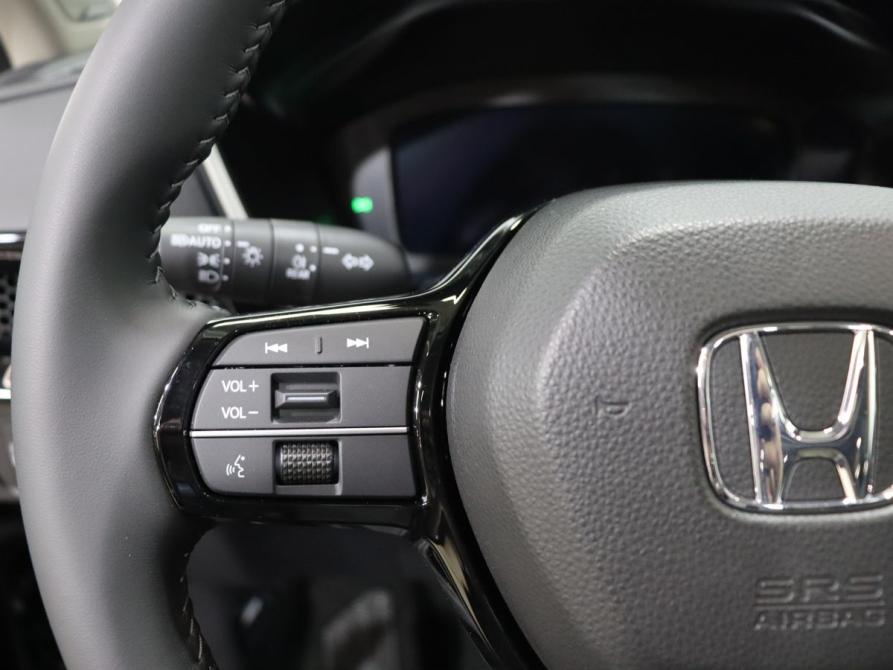 Honda CR-V VI Москва  - изображение 16