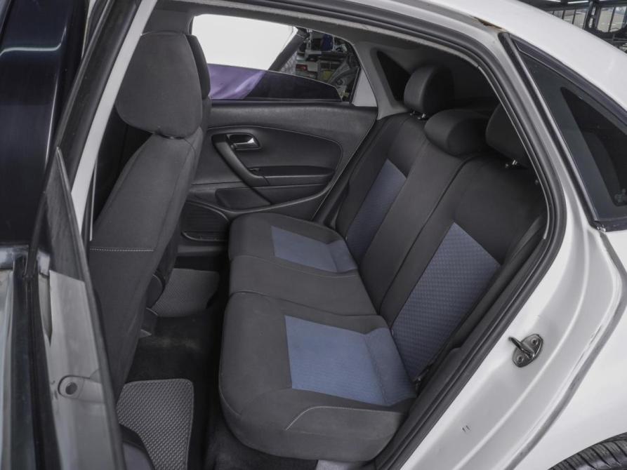 Volkswagen Polo V Ростов-на-Дону  - изображение 9