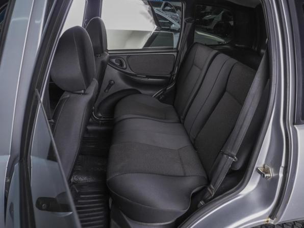 Chevrolet Niva I с пробегом 2007 года, цена 519 000 рублей, 226582 км, внедорожник, Автокод Объявления