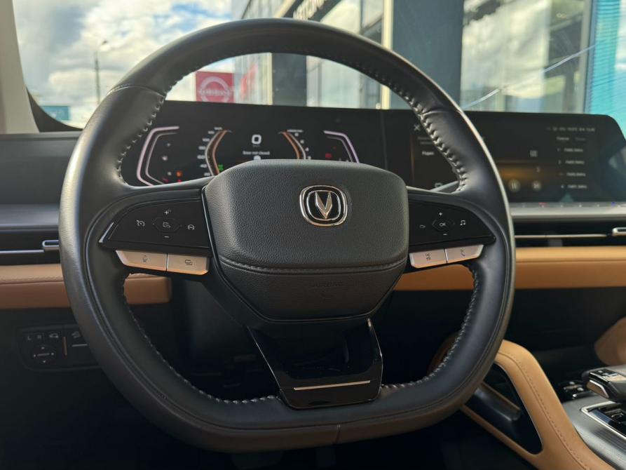 Changan Hunter Plus Архангельск  - изображение 11