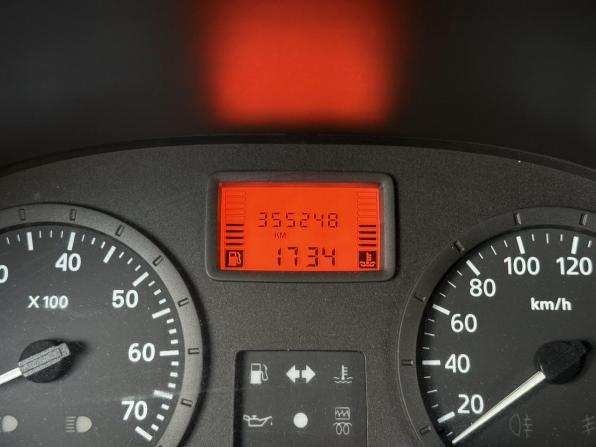 Renault Logan I с пробегом 2008 года, цена 220 000 рублей, 355247 км, седан, Автокод Объявления