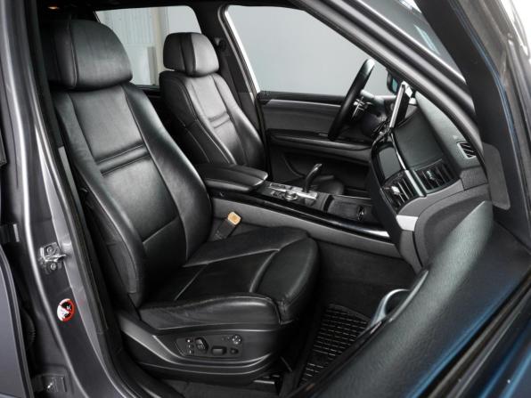 BMW X5 II (E70) с пробегом 2009 года, цена 2 325 000 рублей, 237011 км, внедорожник, Автокод Объявления