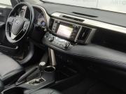 Toyota RAV4 IV (XA40) Екатеринбург  - изображение 55