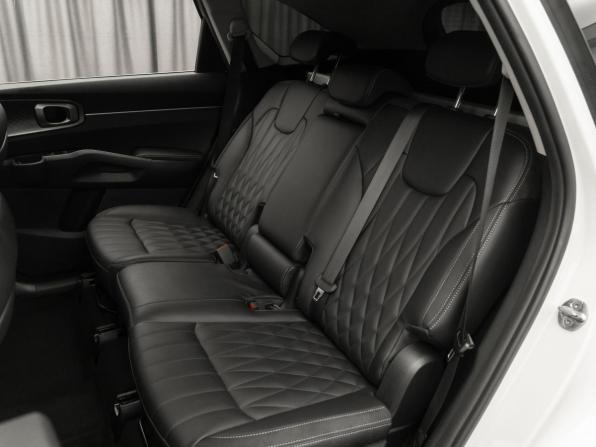 Kia Sorento IV с пробегом 2022 года, цена 3 590 000 рублей, 51314 км, внедорожник, Автокод Объявления