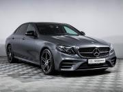 Mercedes-Benz E-Класс AMG V (W213) Москва  - изображение 24