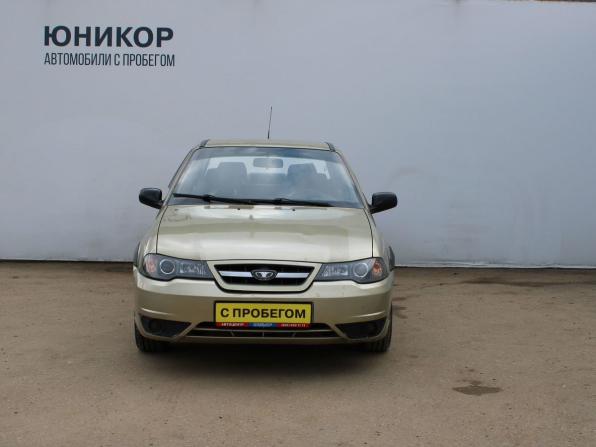 Daewoo Nexia I Рестайлинг с пробегом 2010 года, цена 99 000 рублей, 146802 км, седан, Автокод Объявления
