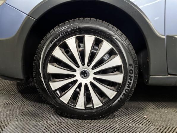 Skoda Roomster I с пробегом 2008 года, цена 397 000 рублей, 287567 км, компактвэн, Автокод Объявления