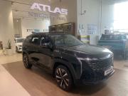 Geely Atlas II Москва  - изображение 5