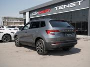Skoda Karoq I Москва  - изображение 29