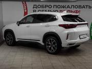 Exeed LX I Рестайлинг Москва  - изображение 29