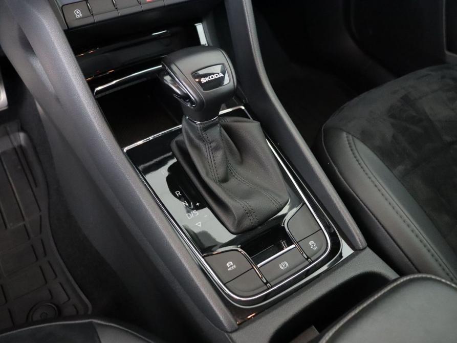 Skoda Karoq I Калининград  - изображение 16