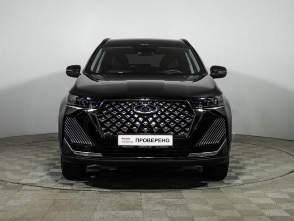 Chery Tiggo 7 Pro Max I Рестайлинг с пробегом 2025 года, цена 2 229 585 рублей, 18721 км, внедорожник, Автокод Объявления