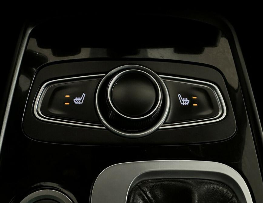 Chery Tiggo 7 I Москва  - изображение 8