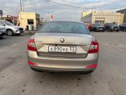 Skoda Octavia III (A7) Санкт-Петербург  - изображение 16