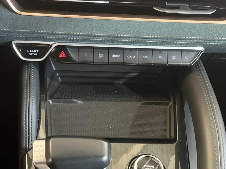 Geely Monjaro I Петрозаводск  - изображение 21
