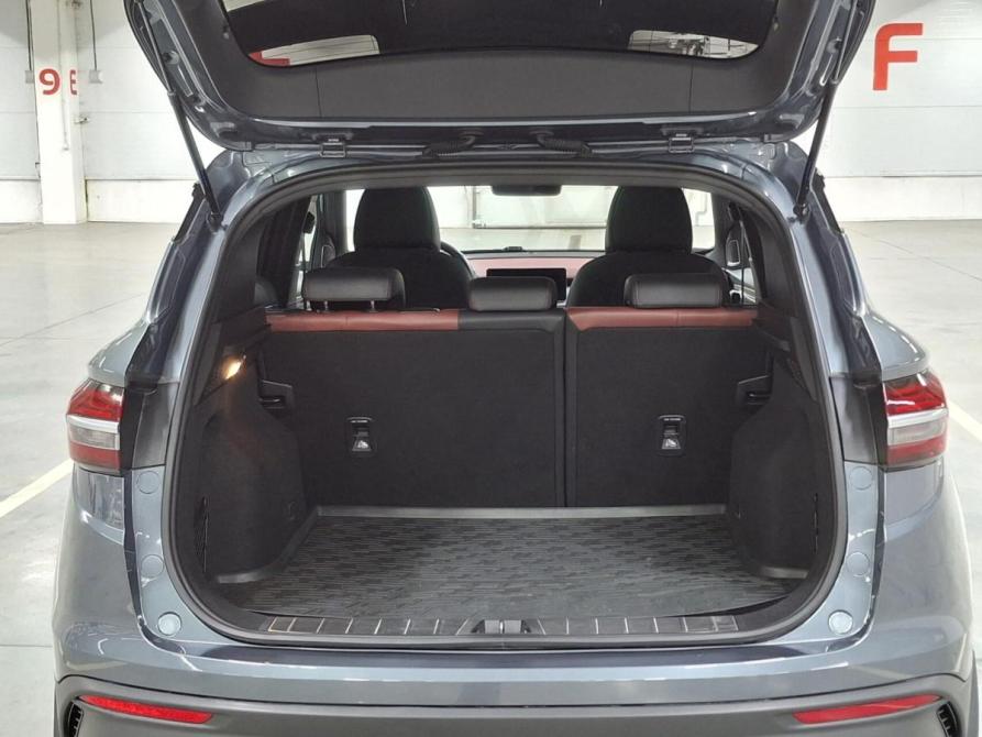 Geely Coolray I Казань  - изображение 12