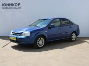 Chevrolet Lacetti I Нижний Новгород  - изображение 15