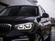 BMW X3 III (G01) Санкт-Петербург  - изображение 40