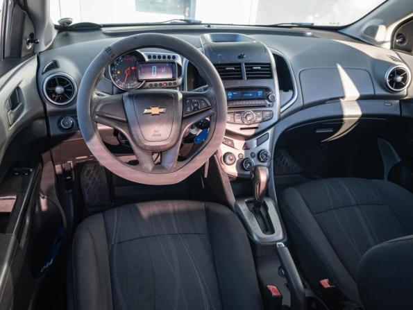 Chevrolet Aveo II с пробегом 2013 года, цена 650 000 рублей, 238998 км, седан, Автокод Объявления