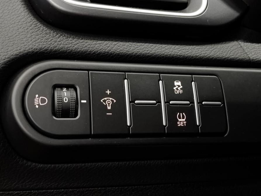 Kia Ceed III Рестайлинг Москва  - изображение 28