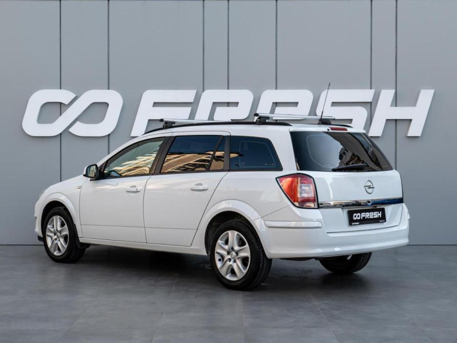 Opel Astra H Рестайлинг Краснодар  - изображение 2
