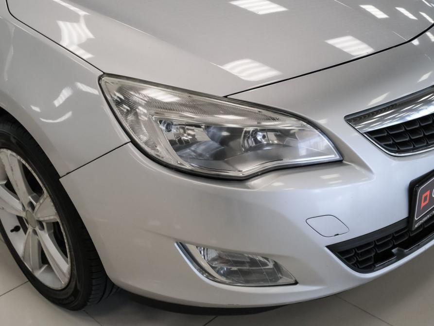 Opel Astra J Самара  - изображение 21