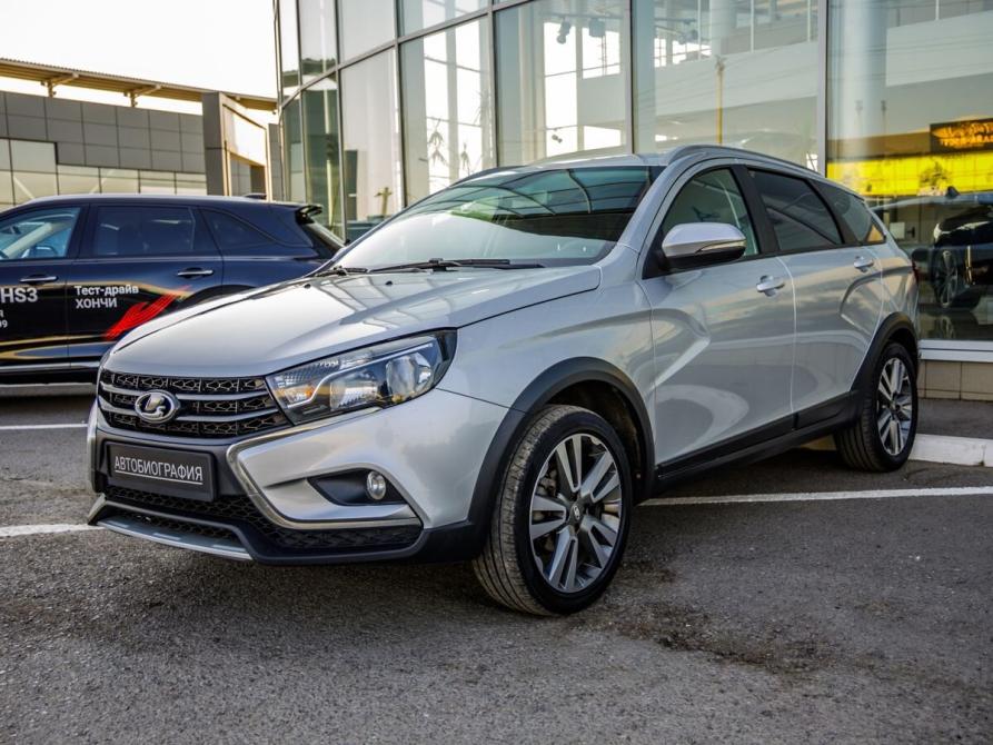 Lada (ВАЗ) Vesta I Волгоград  - изображение 3