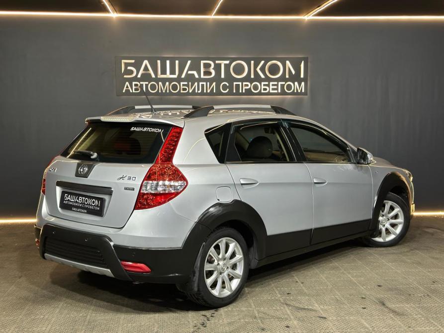 Dongfeng H30 Cross Уфа  - изображение 4