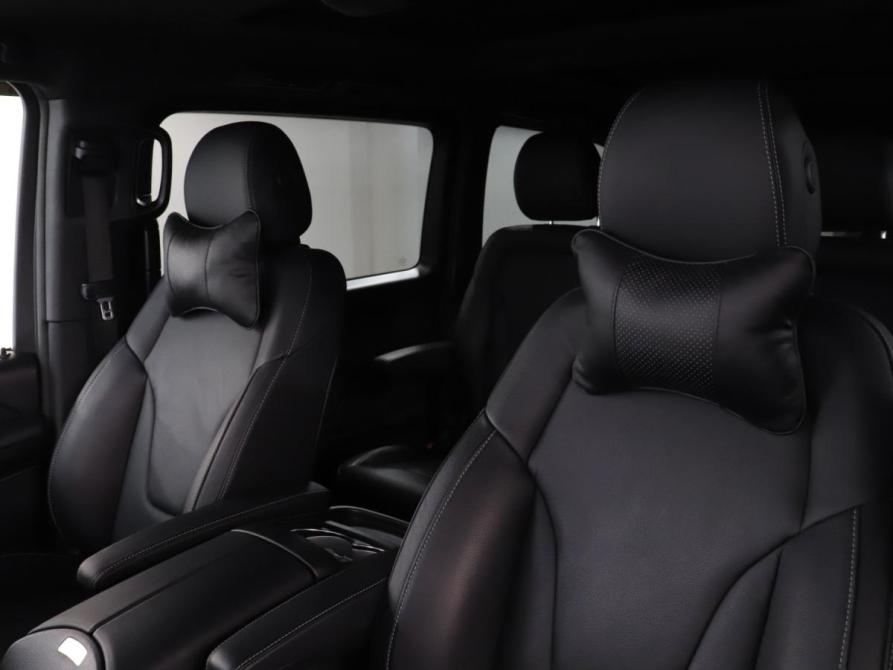 Mercedes-Benz V-Класс III (W447) Рестайлинг Москва  - изображение 18